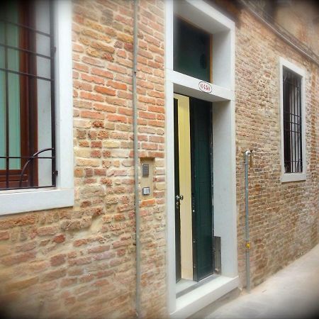 Ca' Flavia Veneza Exterior foto