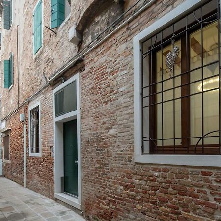Ca' Flavia Veneza Exterior foto