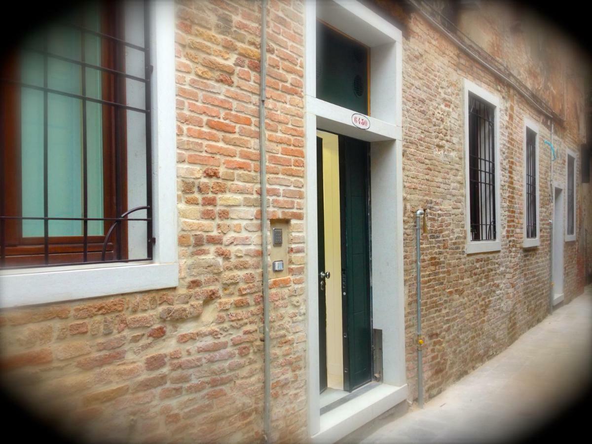 Ca' Flavia Veneza Exterior foto